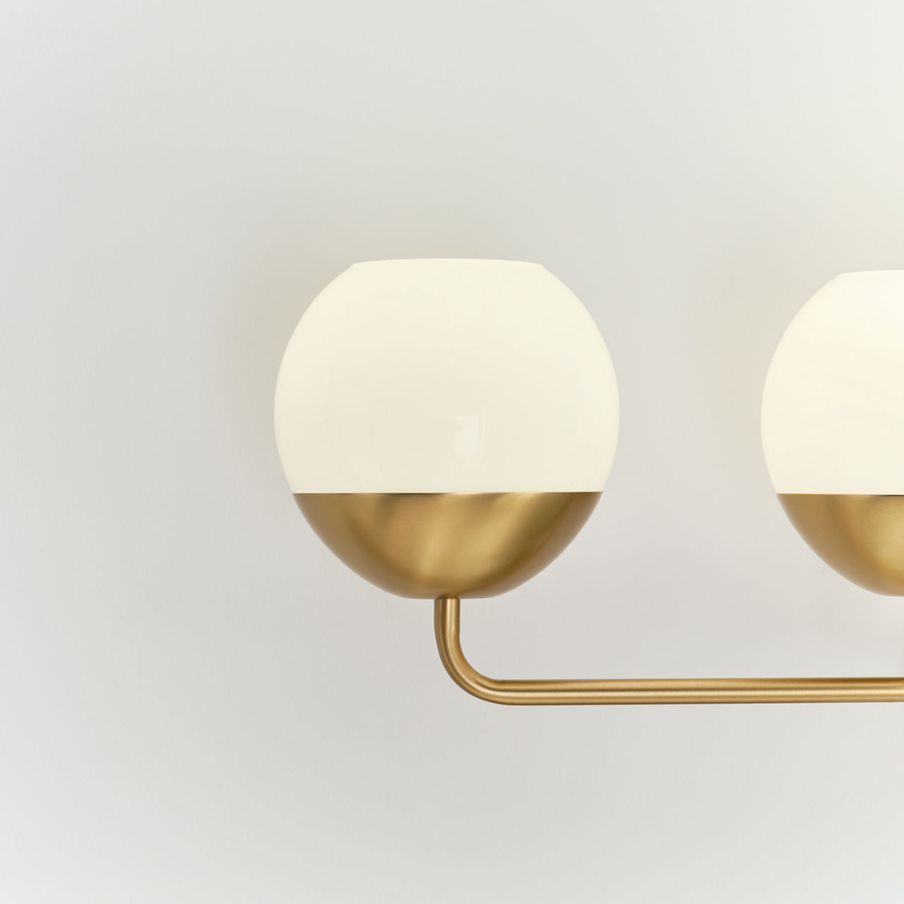 Alvin 4-Light Bath Sconce