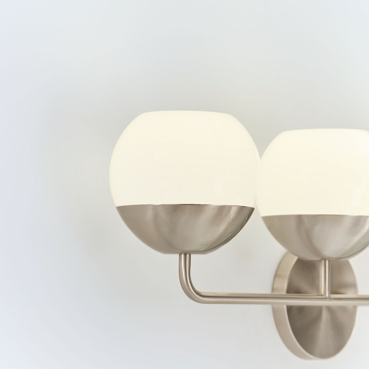 Alvin 4-Light Bath Sconce