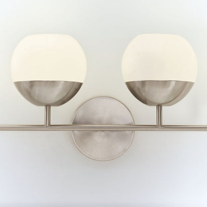Alvin 4-Light Bath Sconce