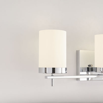 Zire 3-Light Bath Sconce