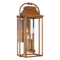 Wellsworth Large Wall Lantern