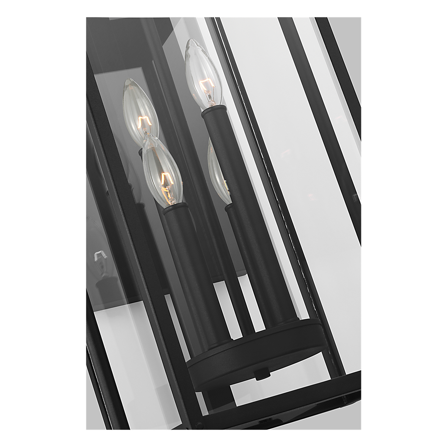 Wellsworth Large Wall Lantern