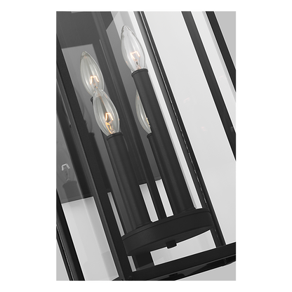 Wellsworth Large Wall Lantern