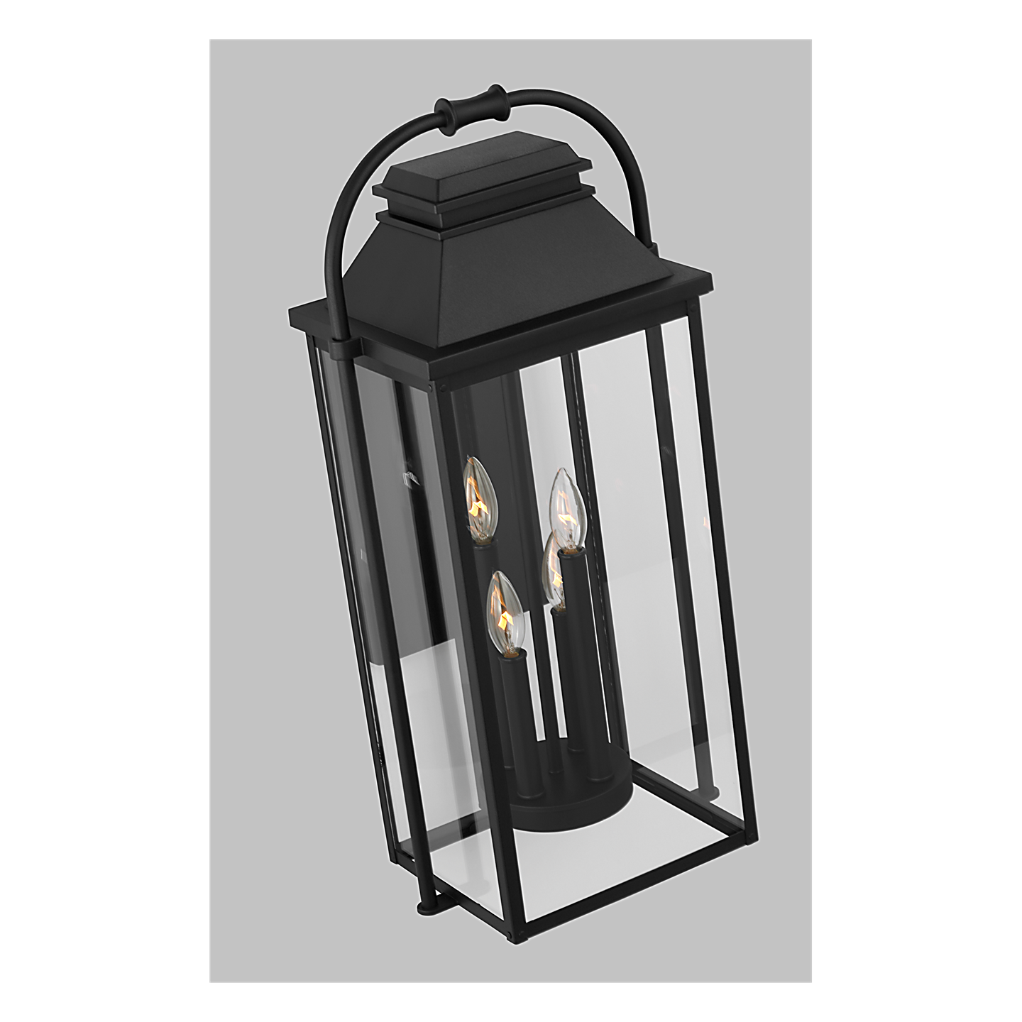 Wellsworth Large Wall Lantern