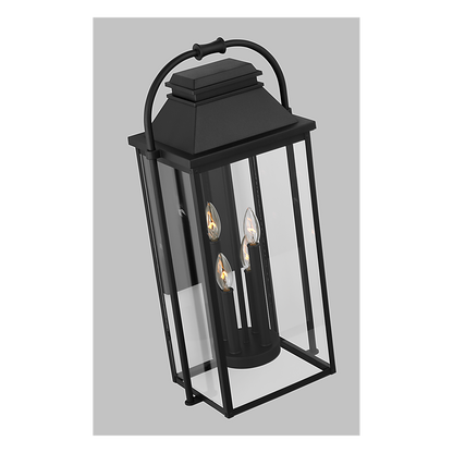 Wellsworth Large Wall Lantern