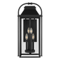 Wellsworth Large Wall Lantern