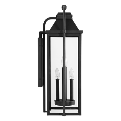Wellsworth Large Wall Lantern