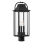 Wellsworth Post Lantern