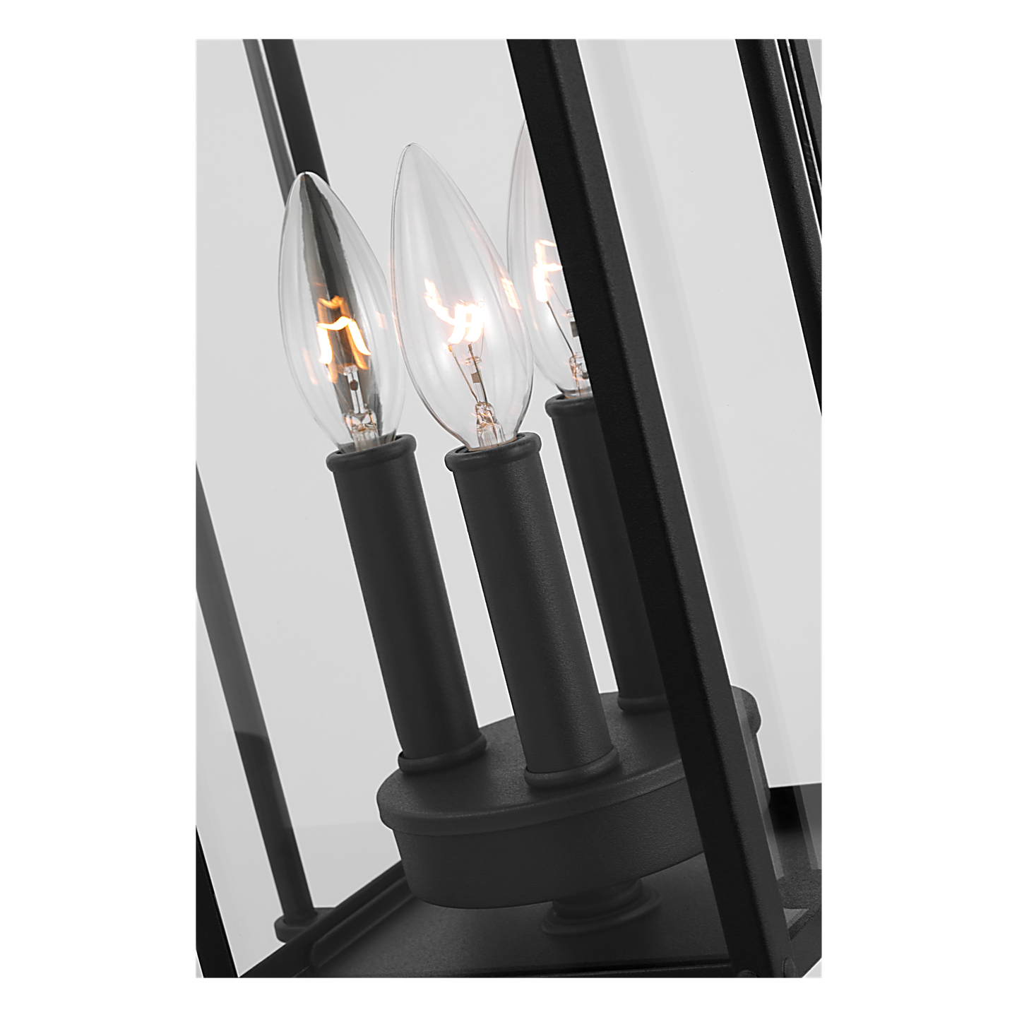 Wellsworth Post Lantern