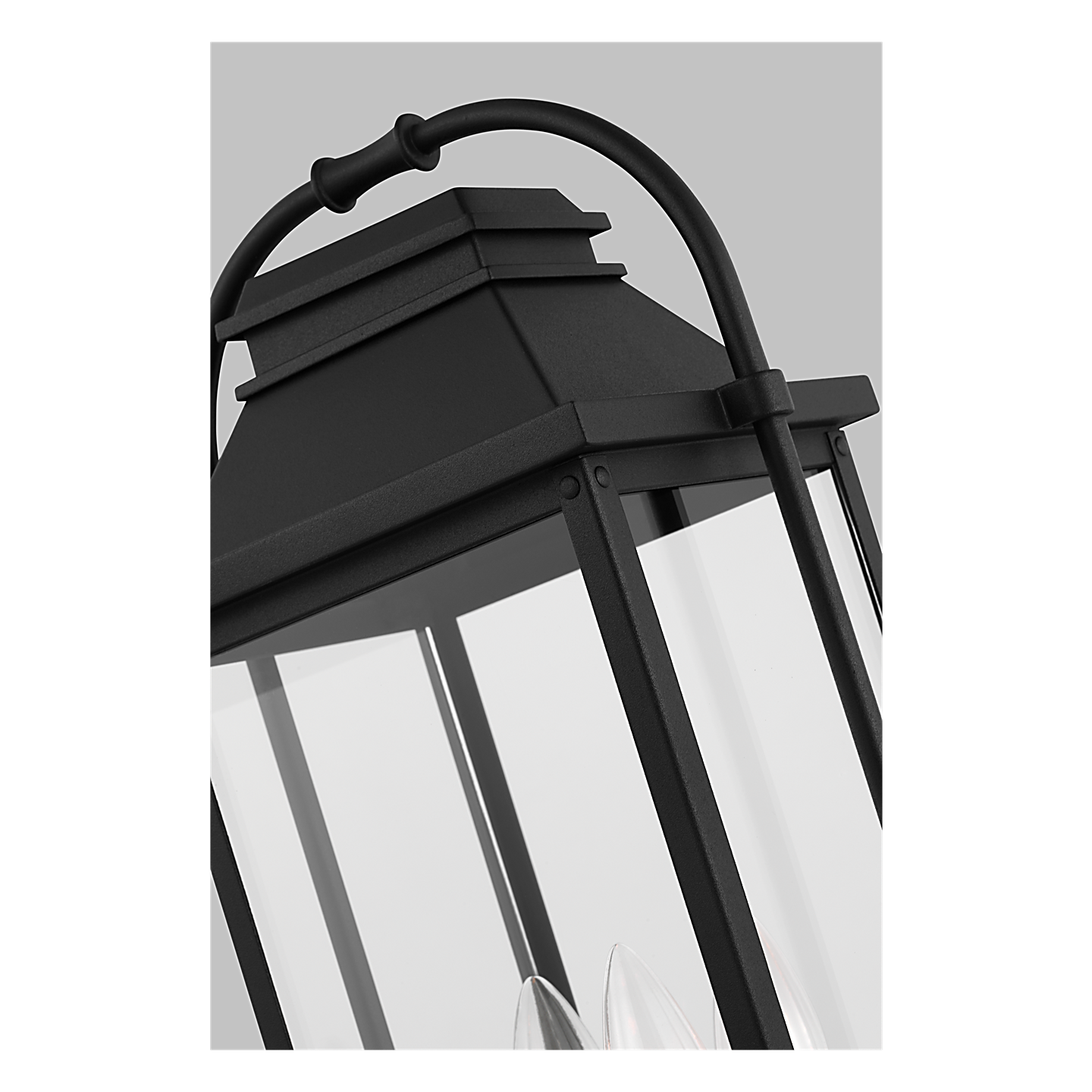 Wellsworth Post Lantern