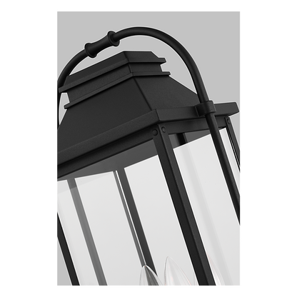 Wellsworth Post Lantern