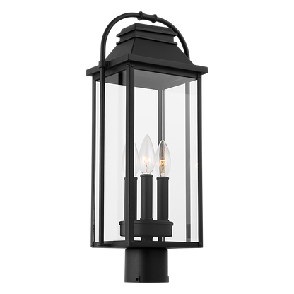 Wellsworth Post Lantern