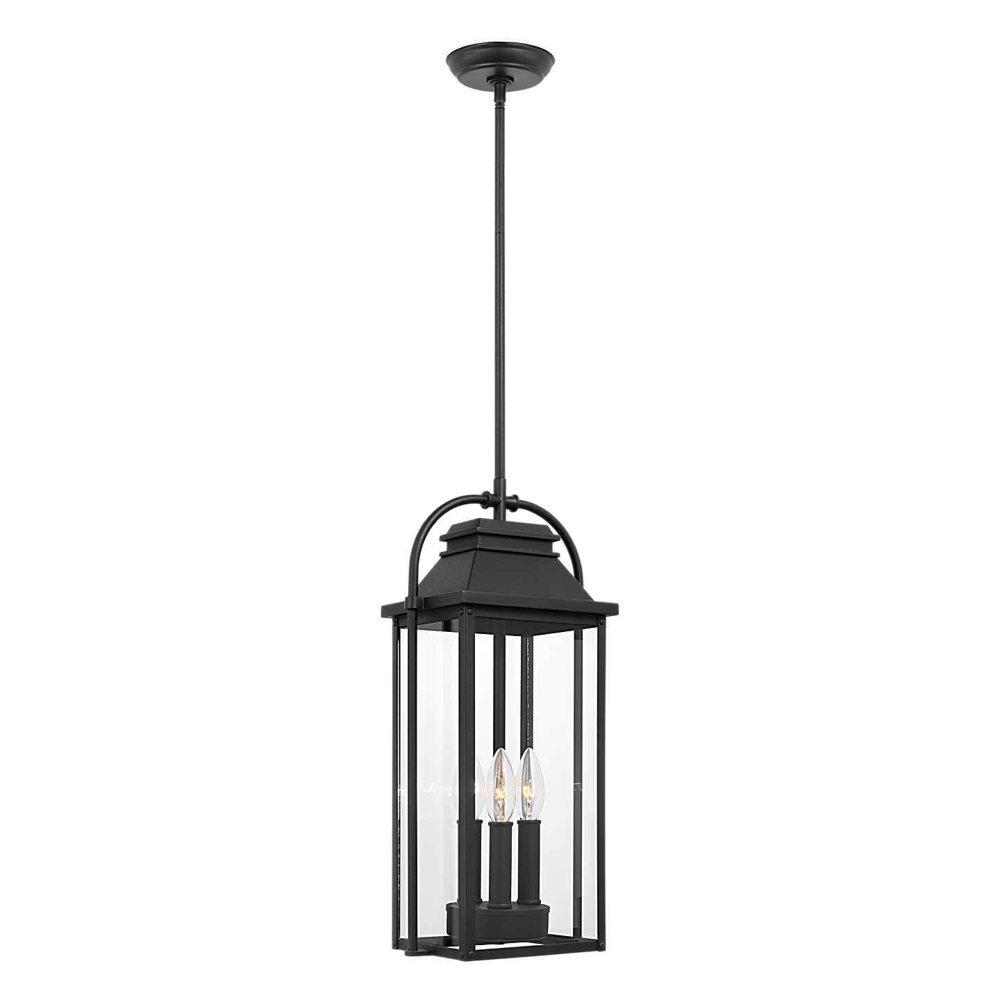 Wellsworth Pendant