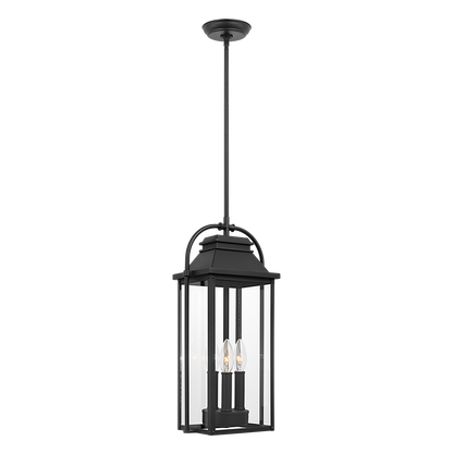 Wellsworth Pendant