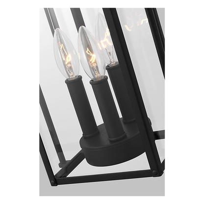 Wellsworth Pendant