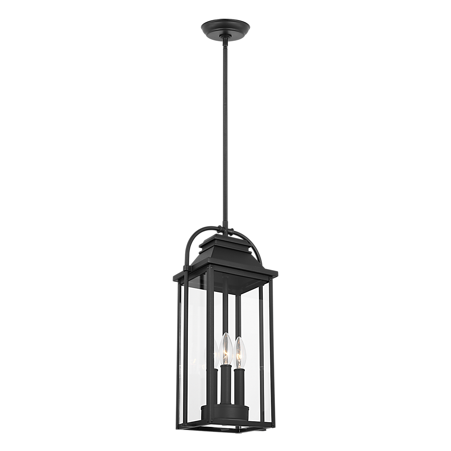 Wellsworth Pendant