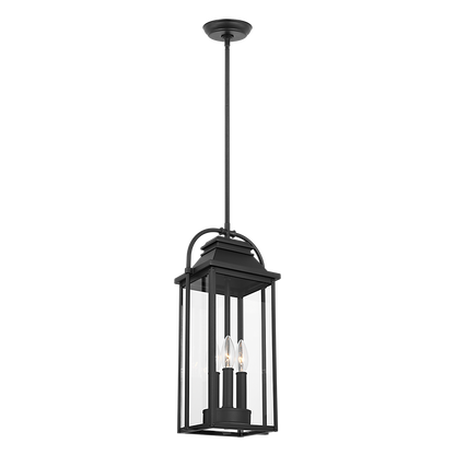Wellsworth Pendant