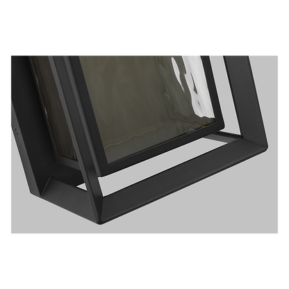 Urbandale XL Wall Lantern