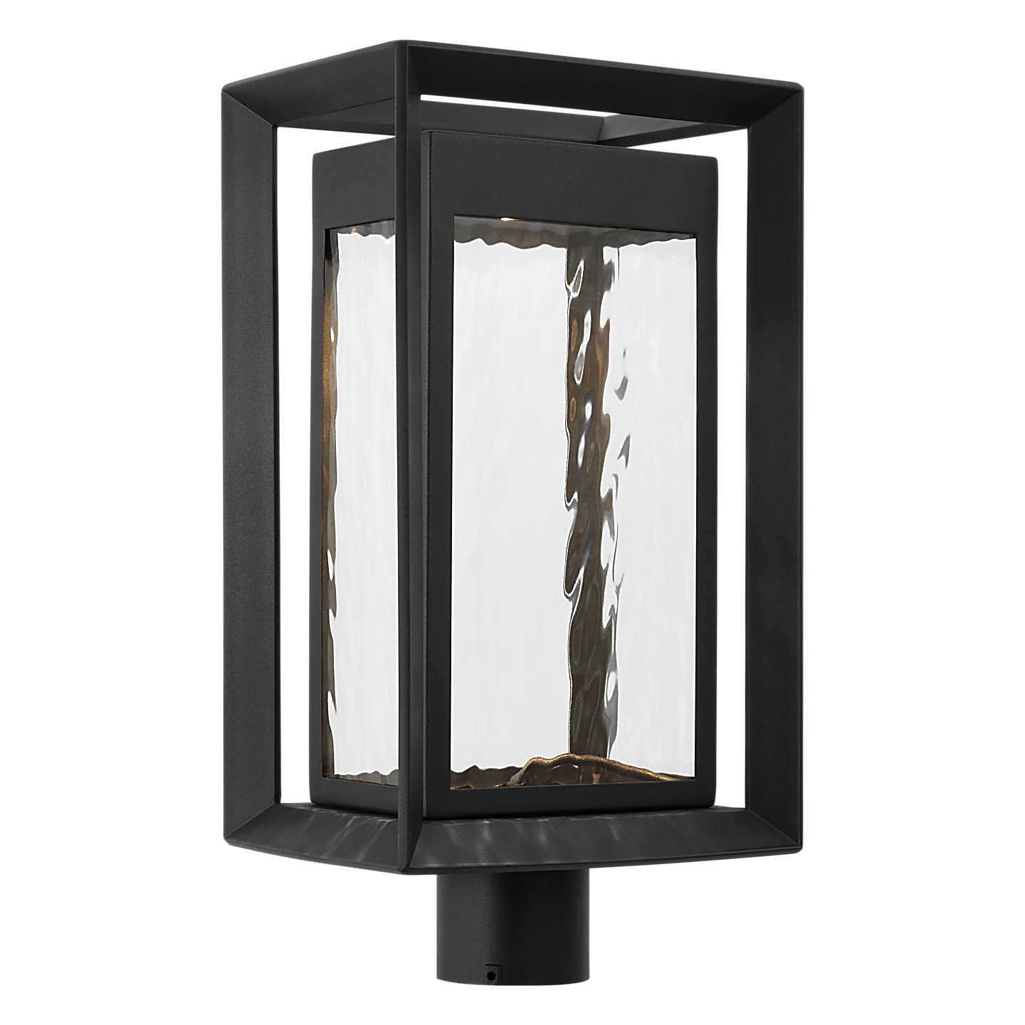 Urbandale Post Lantern