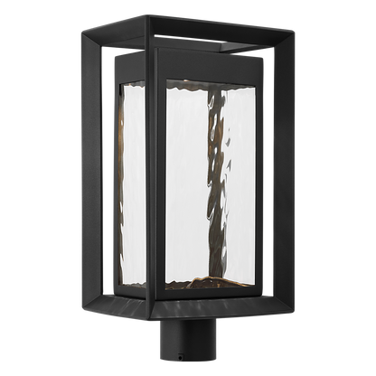 Urbandale Post Lantern