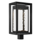 Urbandale Post Lantern