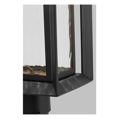 Urbandale Post Lantern