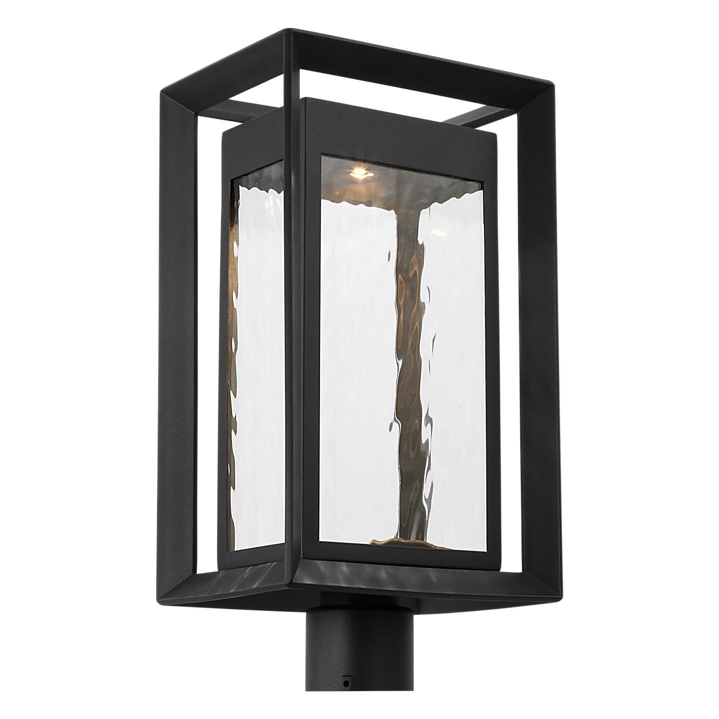 Urbandale Post Lantern