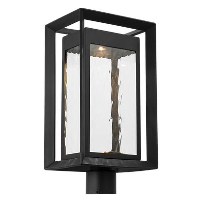 Urbandale Post Lantern