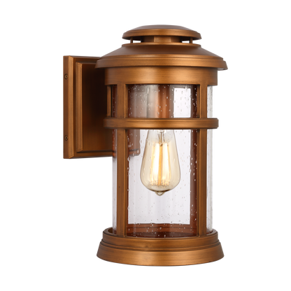 Newport Medium Wall Lantern