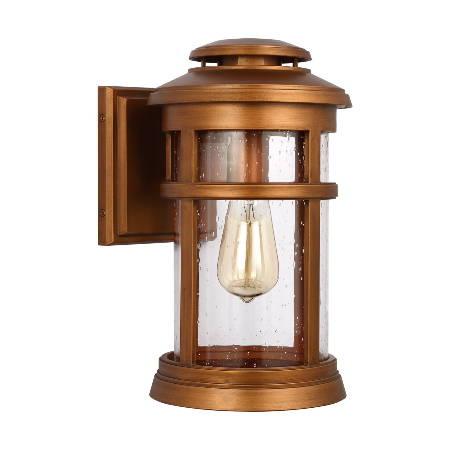 Newport Medium Wall Lantern