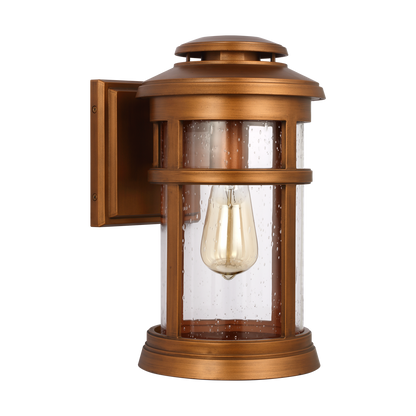 Newport Medium Wall Lantern