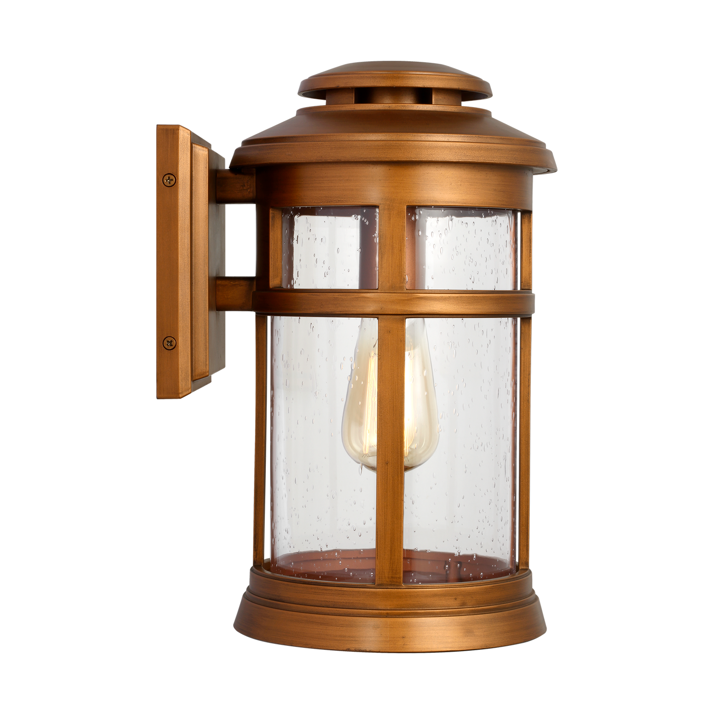 Newport Medium Wall Lantern