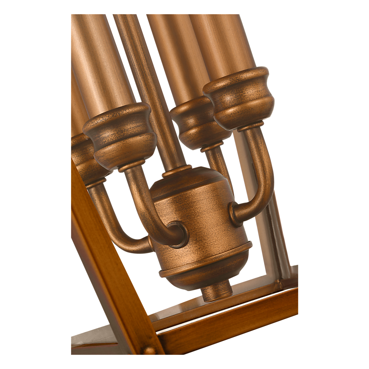 Galena Large Wall Lantern