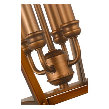 Galena Large Wall Lantern