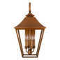 Galena Large Wall Lantern
