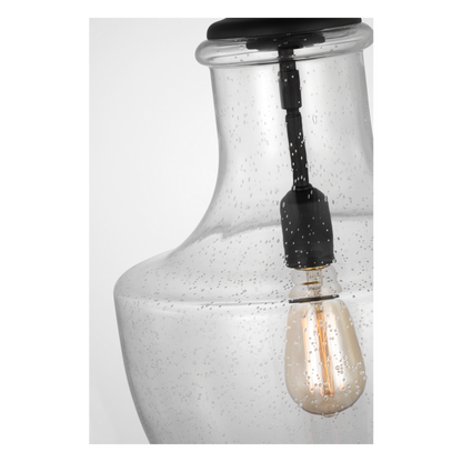 Baylor Pendant