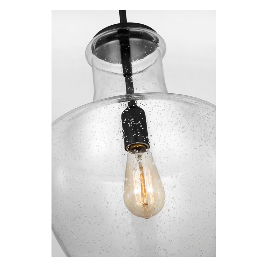 Baylor Pendant