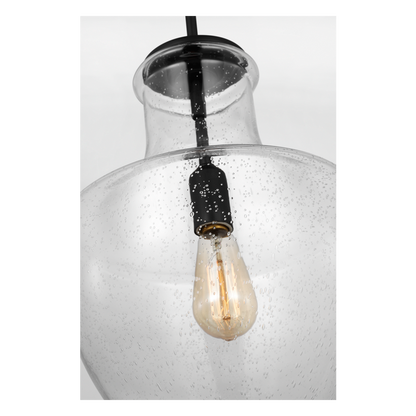 Baylor Pendant