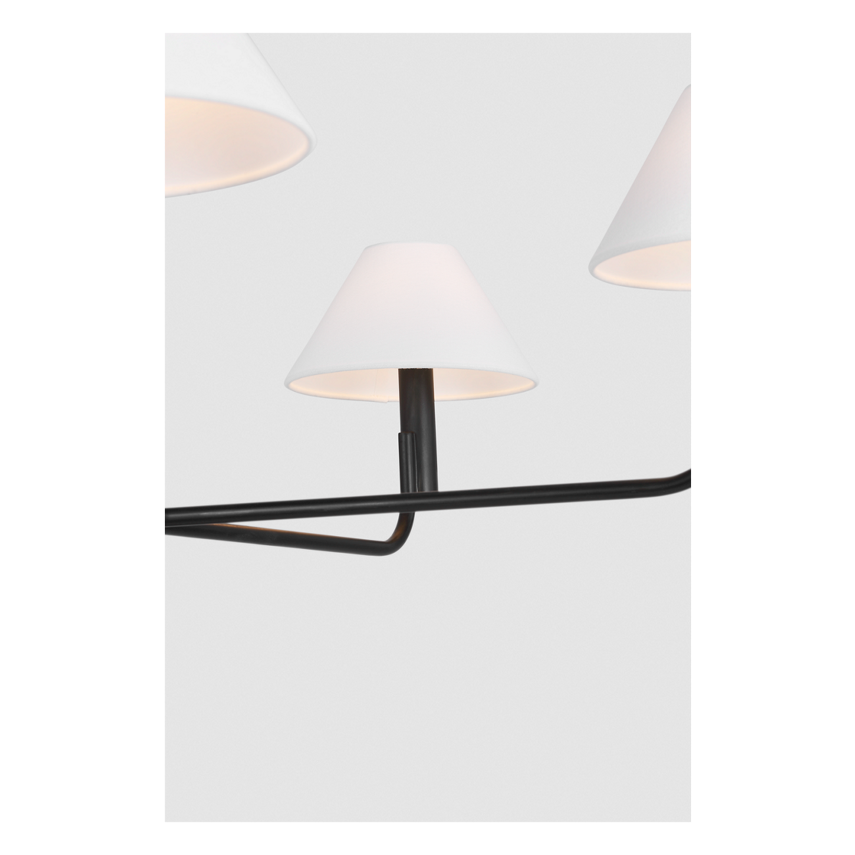 Colfax Large Chandelier