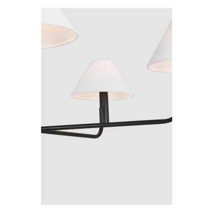Colfax Large Chandelier