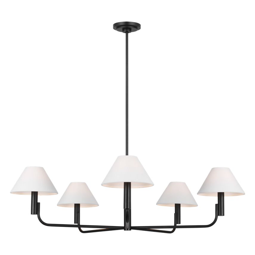Colfax Large Chandelier
