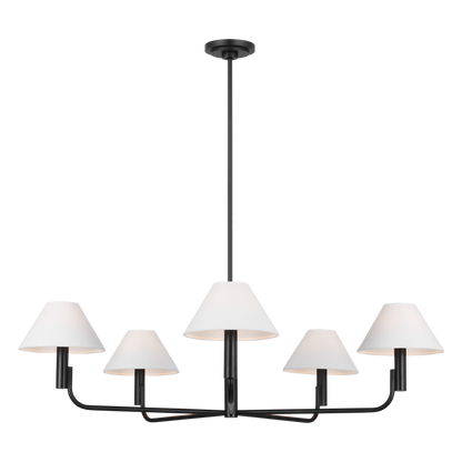 Colfax Large Chandelier