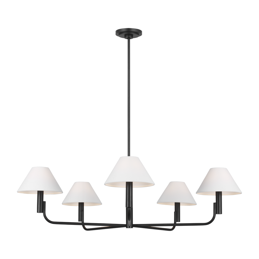 Colfax Large Chandelier