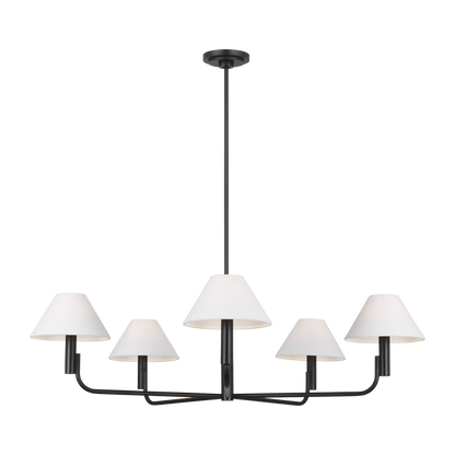 Colfax Large Chandelier