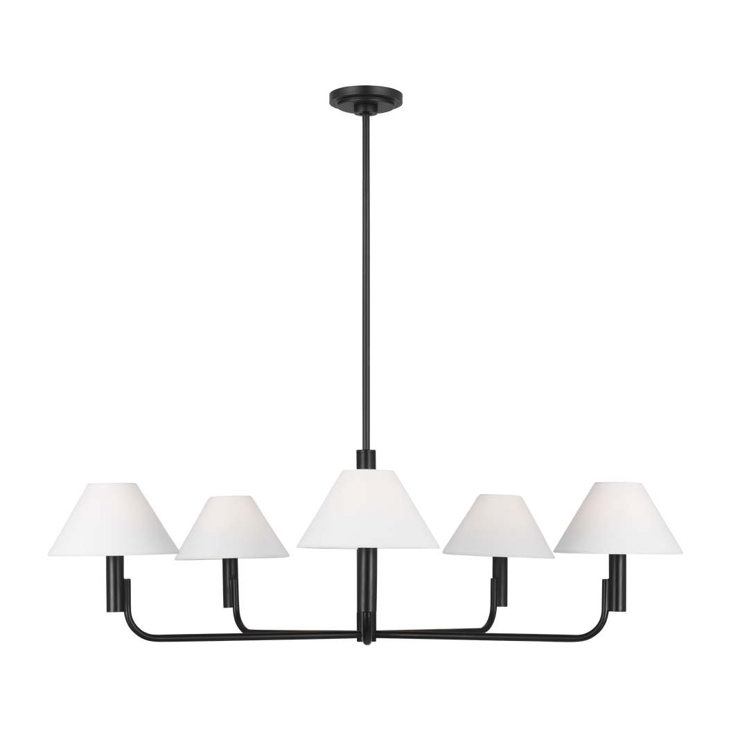 Colfax Large Chandelier