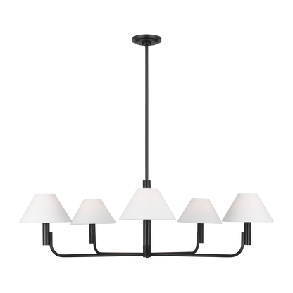 Colfax Large Chandelier