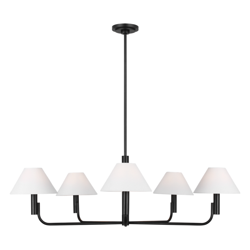 Colfax Large Chandelier