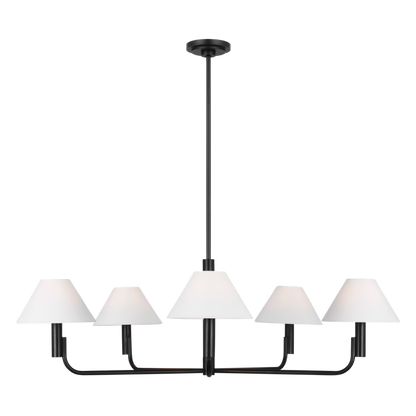 Colfax Large Chandelier