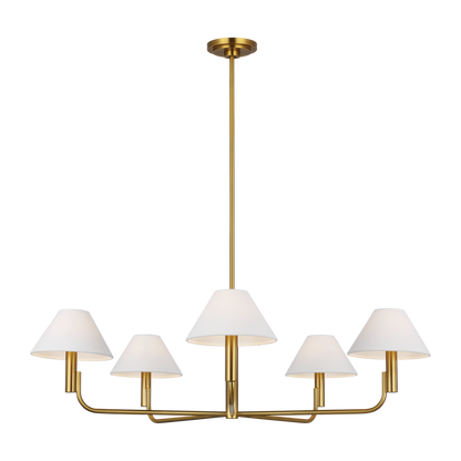 Colfax Large Chandelier