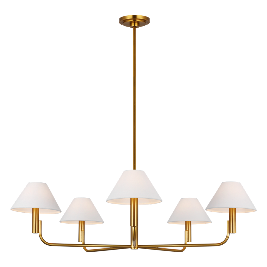 Colfax Large Chandelier